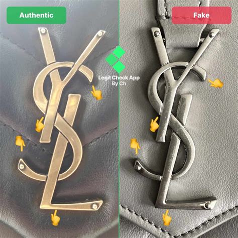 fake ysl sweatshirt|ysl authentication checker.